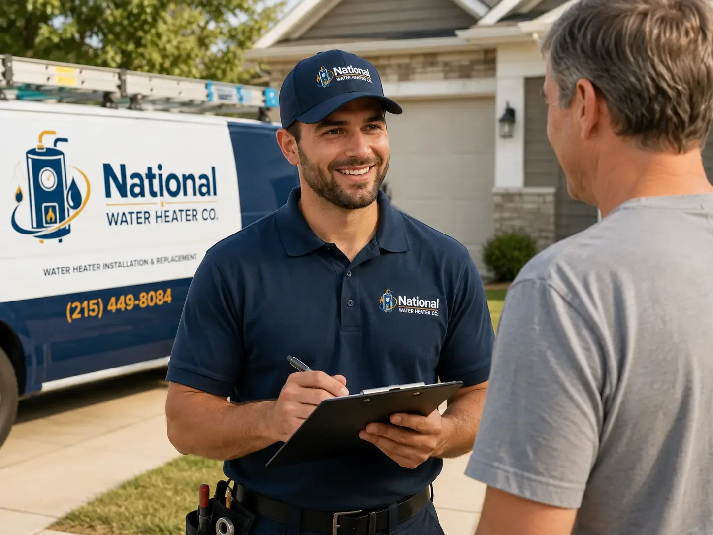 Water Heater Installation Imogene, IA FAQs